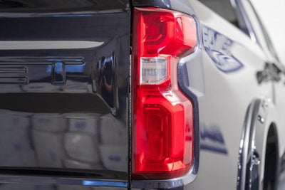 2023 Chevrolet Silverado 1500 RST w/ ECLIPSE upgrade