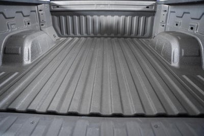 2023 Chevrolet Silverado 1500 RST w/ ECLIPSE upgrade