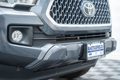 2019 Toyota Tacoma TRD Sport V6