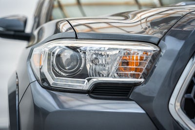 2019 Toyota Tacoma TRD Sport V6