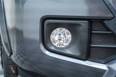 2019 Toyota Tacoma TRD Sport V6