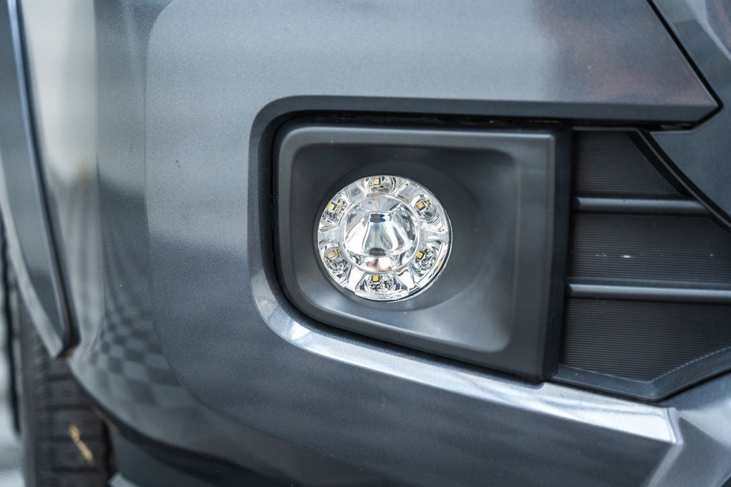 2019 Toyota Tacoma TRD Sport V6
