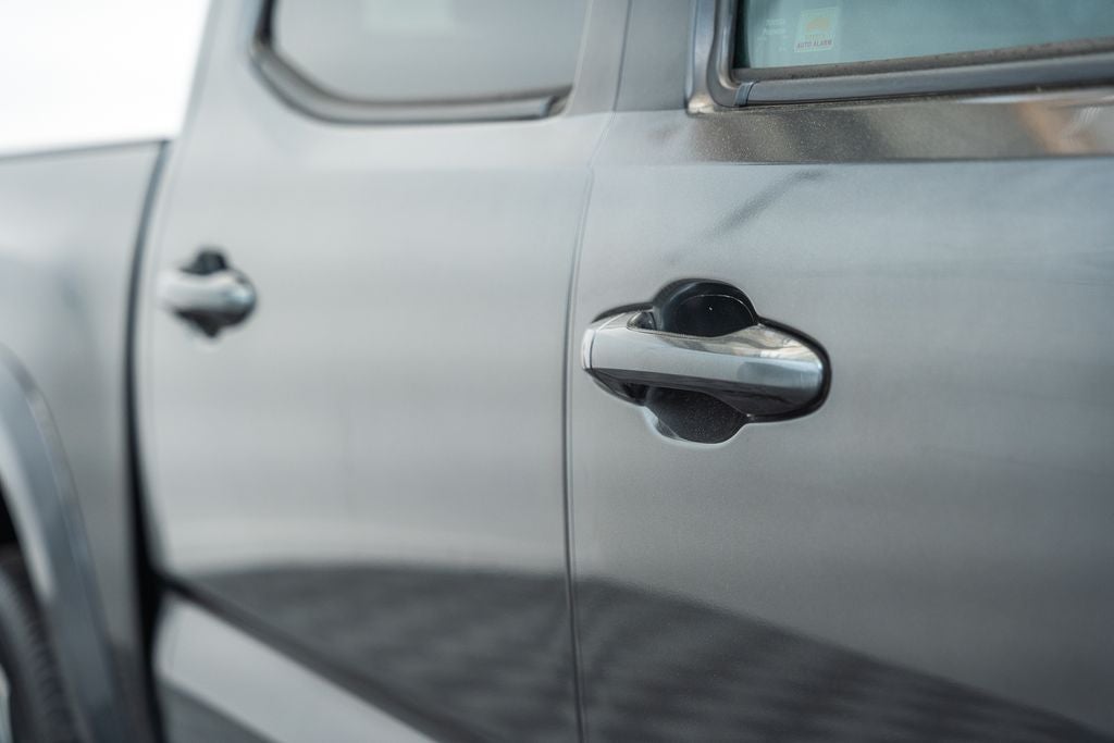 2019 Toyota Tacoma TRD Sport V6
