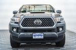 2019 Toyota Tacoma TRD Sport V6