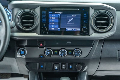 2019 Toyota Tacoma TRD Sport V6