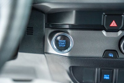 2019 Toyota Tacoma TRD Sport V6