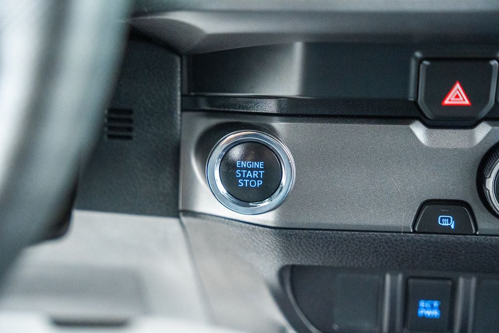 2019 Toyota Tacoma TRD Sport V6