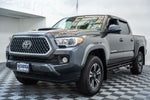 2019 Toyota Tacoma TRD Sport V6