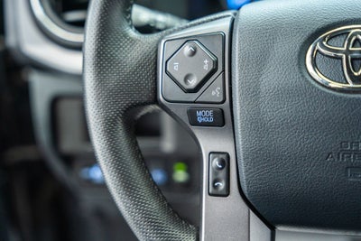 2019 Toyota Tacoma TRD Sport V6