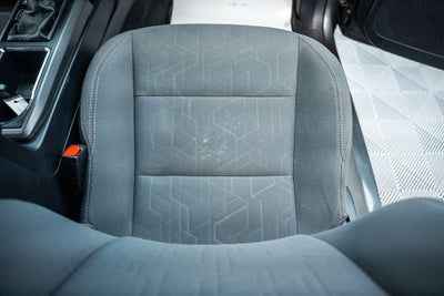 2019 Toyota Tacoma TRD Sport V6