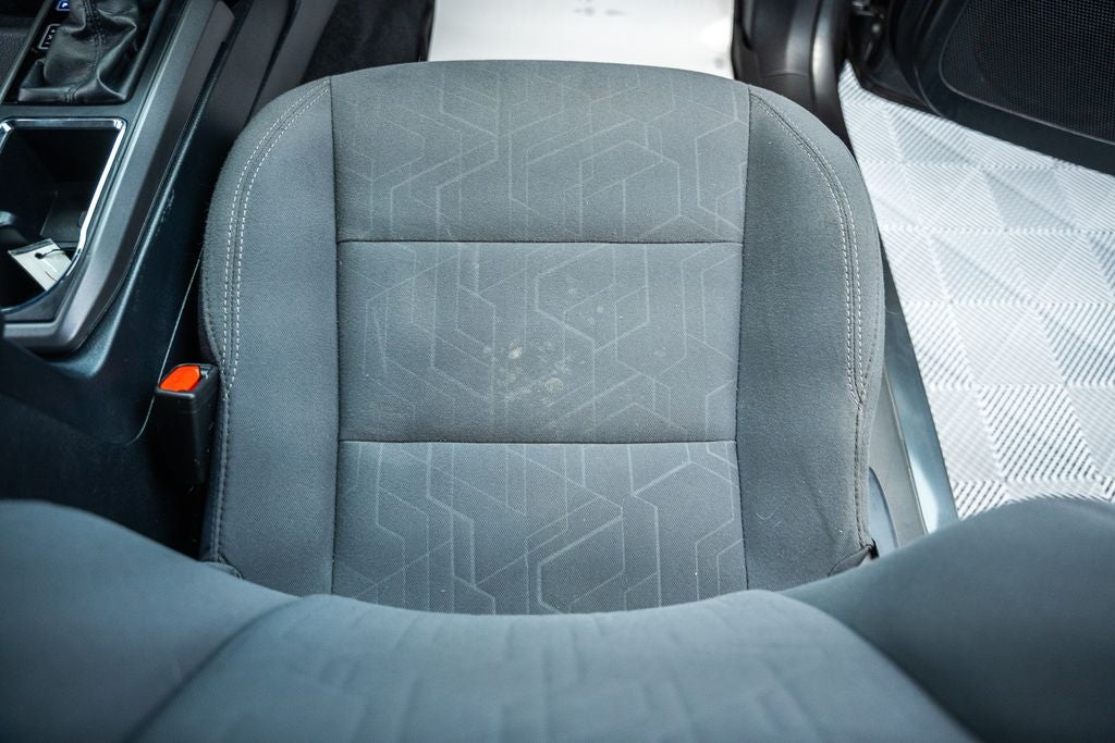 2019 Toyota Tacoma TRD Sport V6