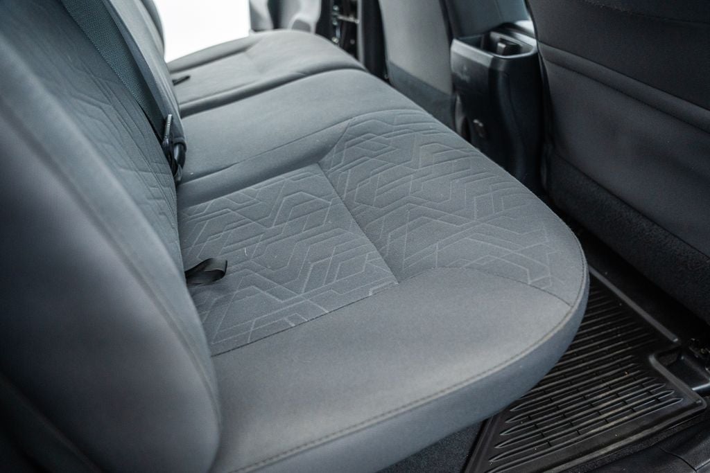 2019 Toyota Tacoma TRD Sport V6