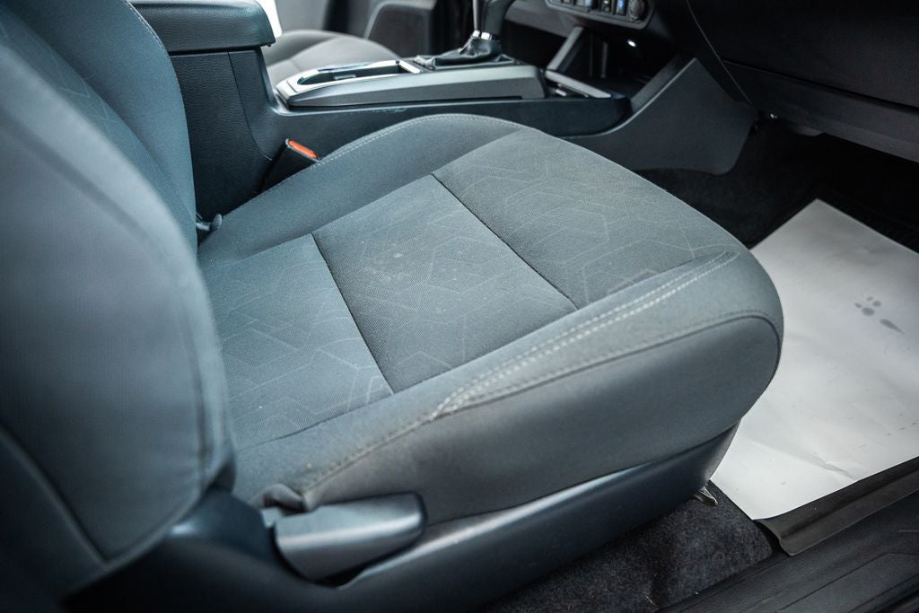 2019 Toyota Tacoma TRD Sport V6