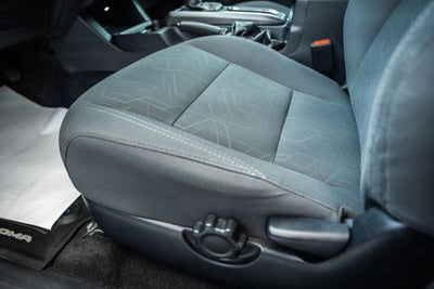 2019 Toyota Tacoma TRD Sport V6