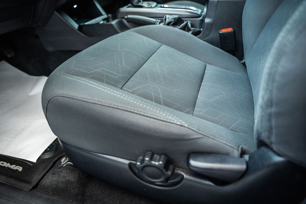 2019 Toyota Tacoma TRD Sport V6