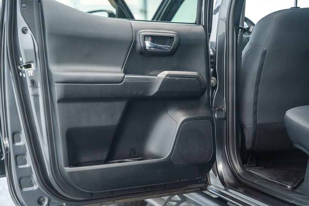 2019 Toyota Tacoma TRD Sport V6