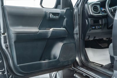 2019 Toyota Tacoma TRD Sport V6