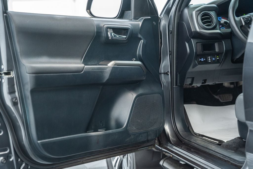 2019 Toyota Tacoma TRD Sport V6