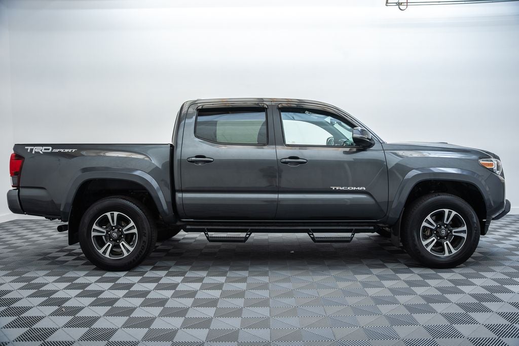 2019 Toyota Tacoma TRD Sport V6