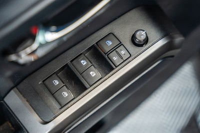 2019 Toyota Tacoma TRD Sport V6
