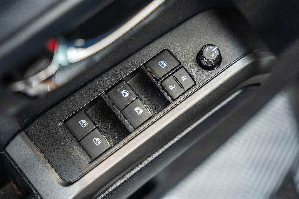 2019 Toyota Tacoma TRD Sport V6