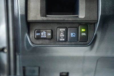 2019 Toyota Tacoma TRD Sport V6