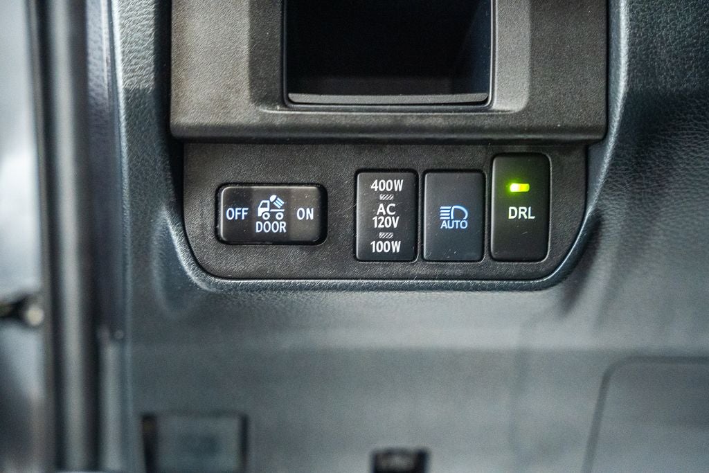 2019 Toyota Tacoma TRD Sport V6