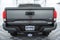 2019 Toyota Tacoma TRD Sport V6