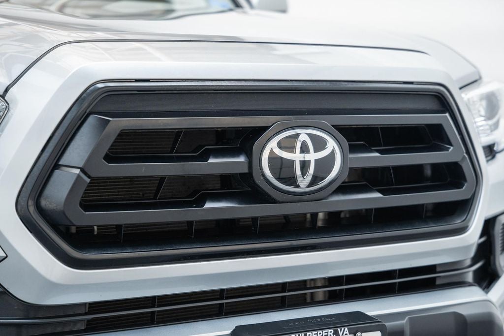2023 Toyota Tacoma SR V6