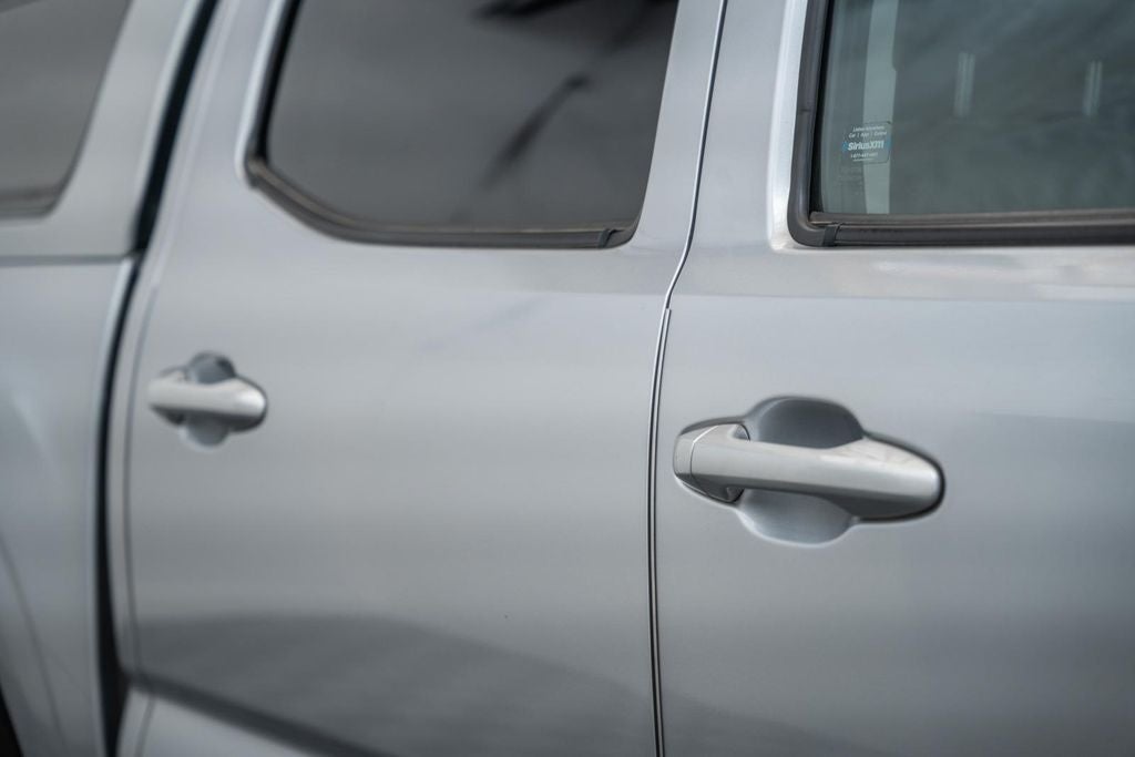 2023 Toyota Tacoma SR V6
