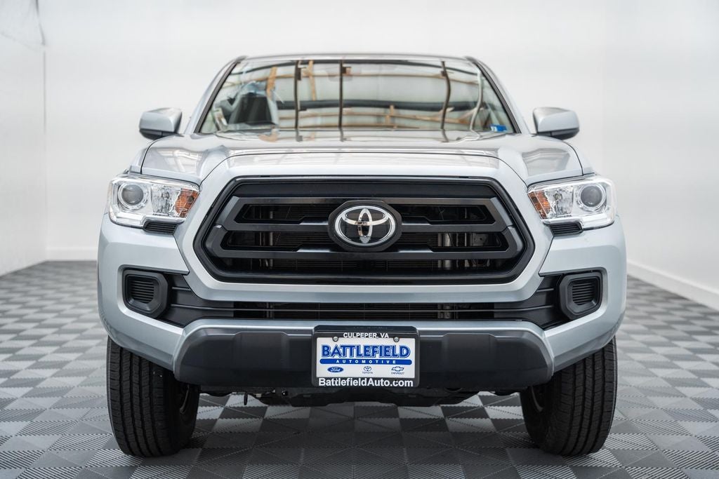 2023 Toyota Tacoma SR V6