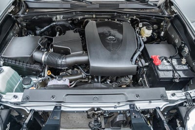 2023 Toyota Tacoma SR V6