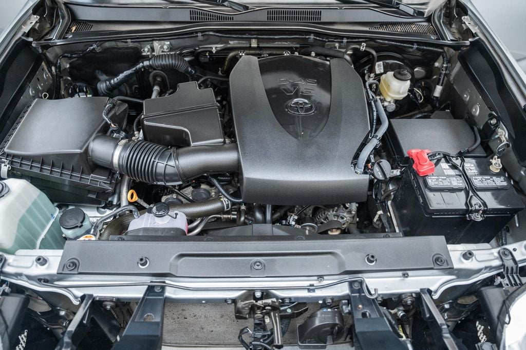 2023 Toyota Tacoma SR V6