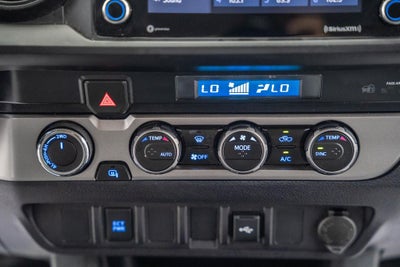 2023 Toyota Tacoma SR V6