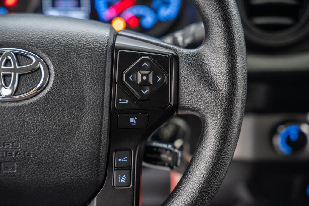 2023 Toyota Tacoma SR V6