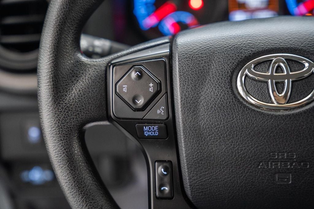 2023 Toyota Tacoma SR V6