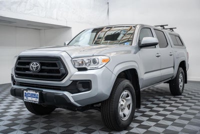 2023 Toyota Tacoma SR V6