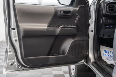 2023 Toyota Tacoma SR V6
