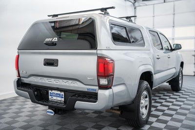 2023 Toyota Tacoma SR V6