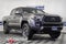 2019 Toyota Tacoma TRD Off-Road V6