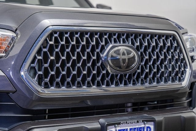 2019 Toyota Tacoma TRD Off-Road V6