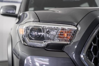 2019 Toyota Tacoma TRD Off-Road V6