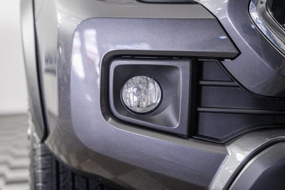 2019 Toyota Tacoma TRD Off-Road V6