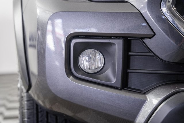 2019 Toyota Tacoma TRD Off-Road V6