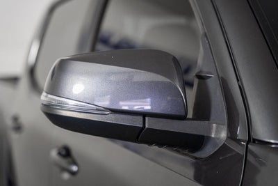 2019 Toyota Tacoma TRD Off-Road V6