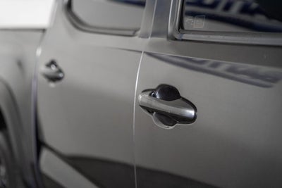 2019 Toyota Tacoma TRD Off-Road V6