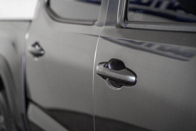 2019 Toyota Tacoma TRD Off-Road V6