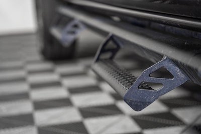 2019 Toyota Tacoma TRD Off-Road V6