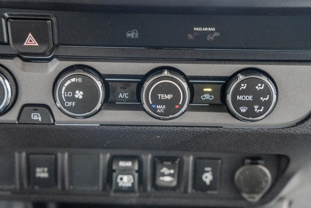 2019 Toyota Tacoma TRD Off-Road V6