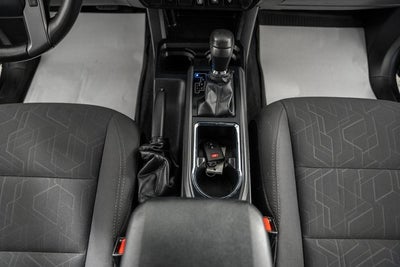 2019 Toyota Tacoma TRD Off-Road V6